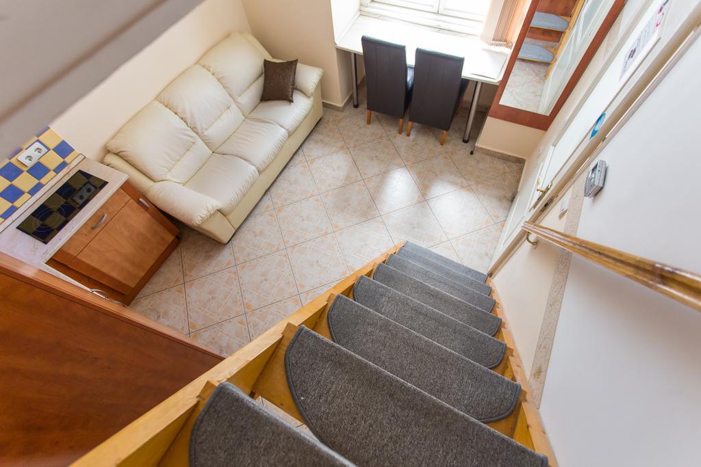 Budapest Best Apartments Exterior foto
