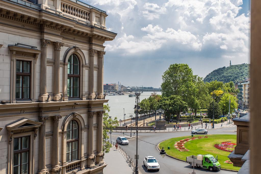 Budapest Best Apartments Exterior foto