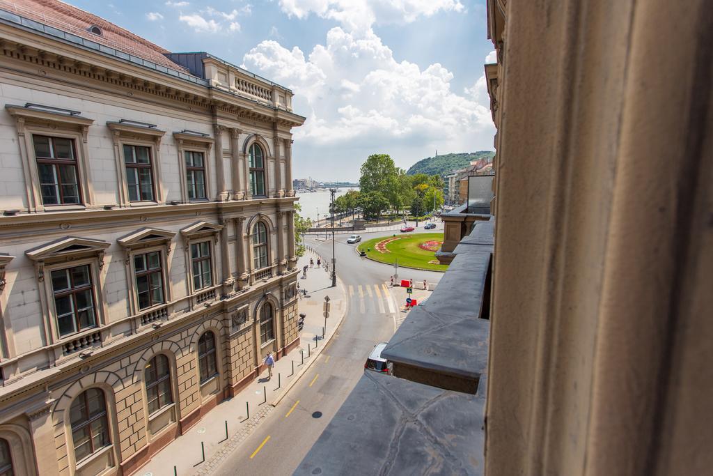 Budapest Best Apartments Exterior foto