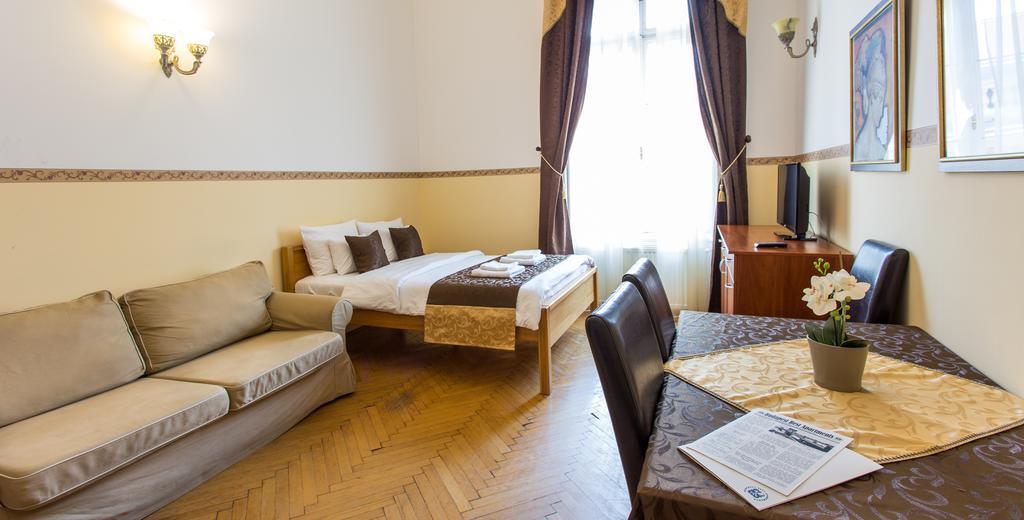 Budapest Best Apartments Exterior foto