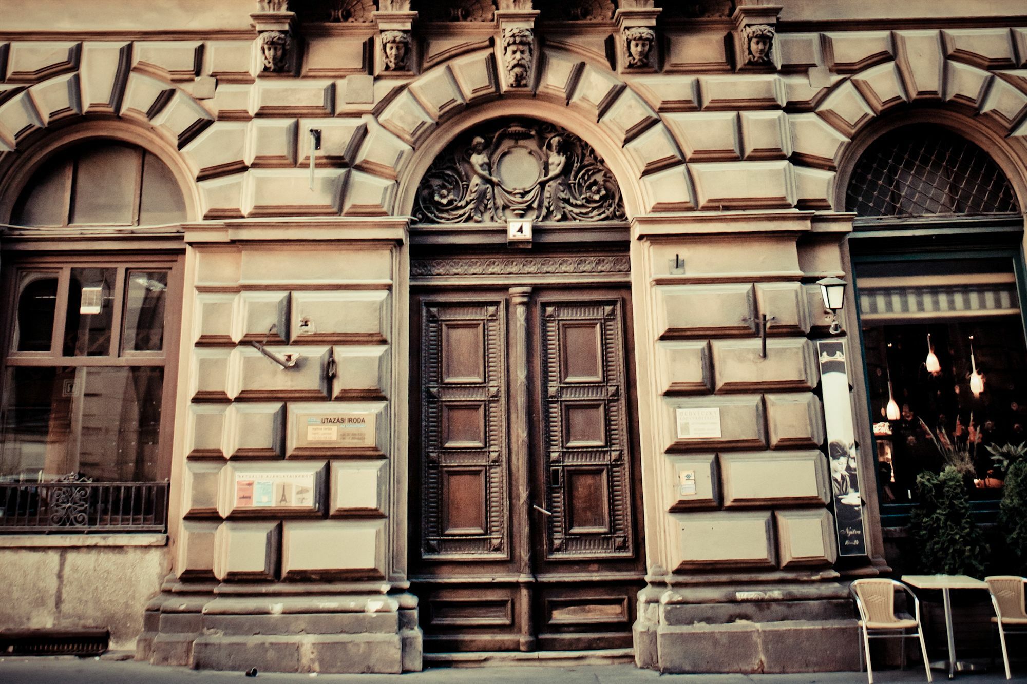 Budapest Best Apartments Exterior foto