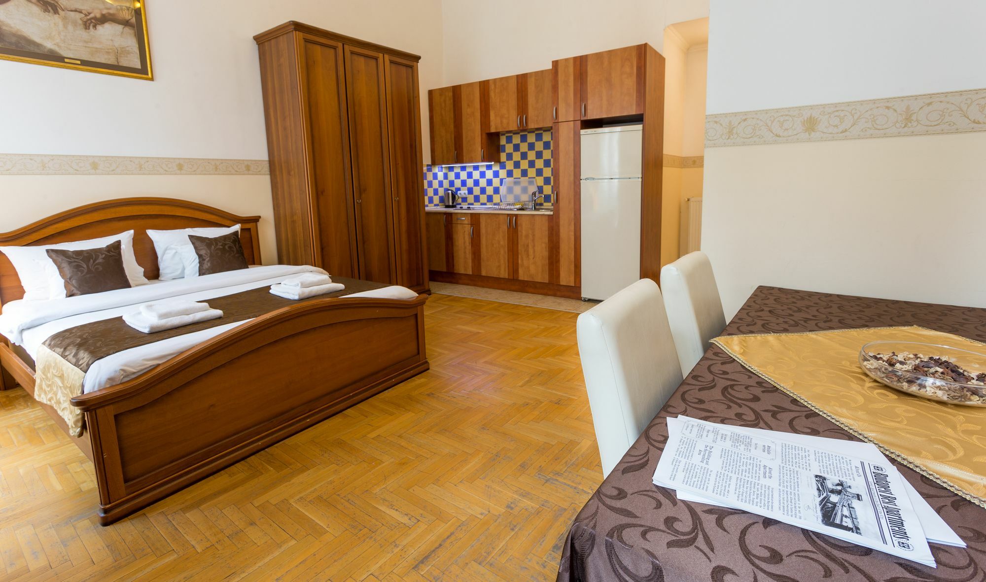 Budapest Best Apartments Exterior foto