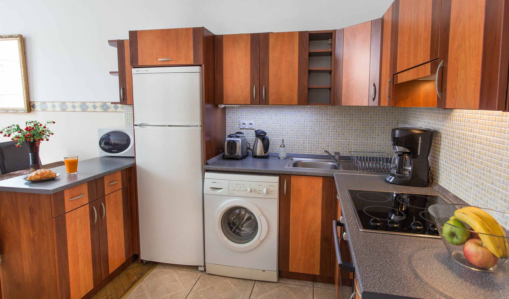 Budapest Best Apartments Exterior foto