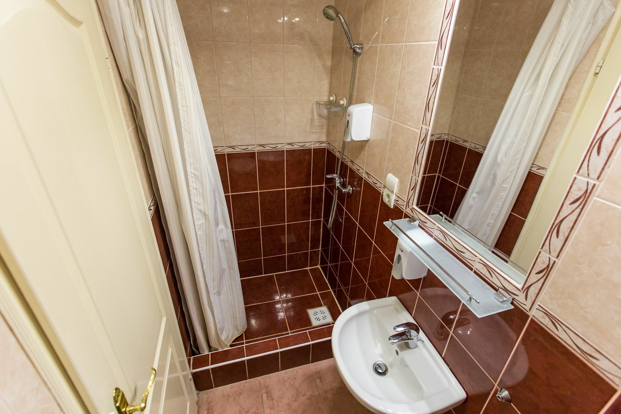 Budapest Best Apartments Exterior foto