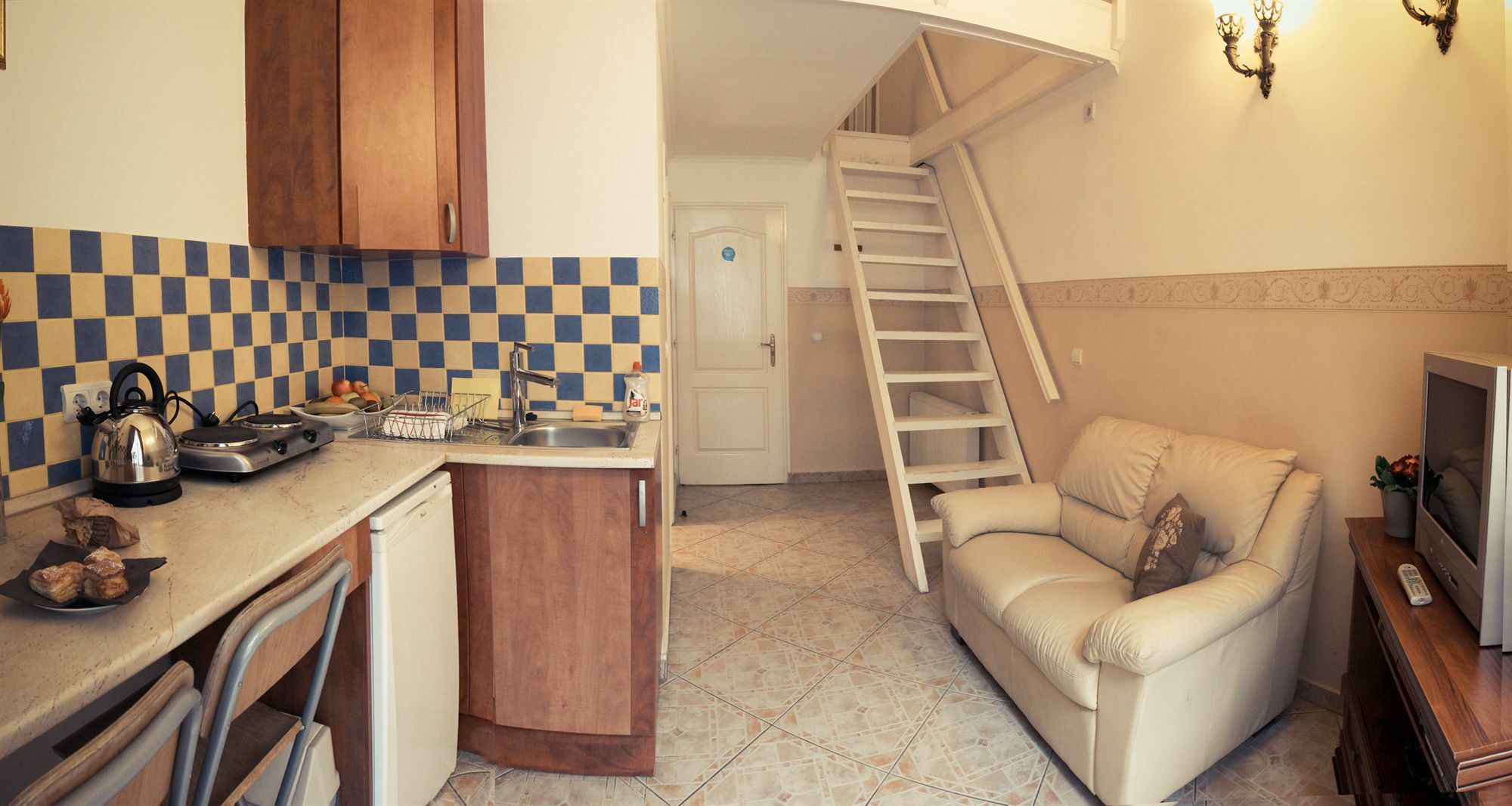 Budapest Best Apartments Exterior foto