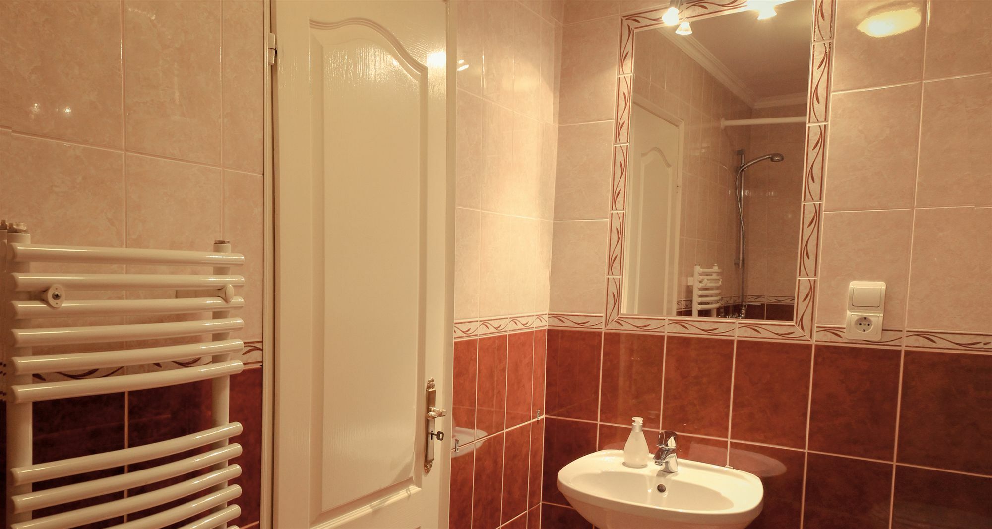 Budapest Best Apartments Exterior foto
