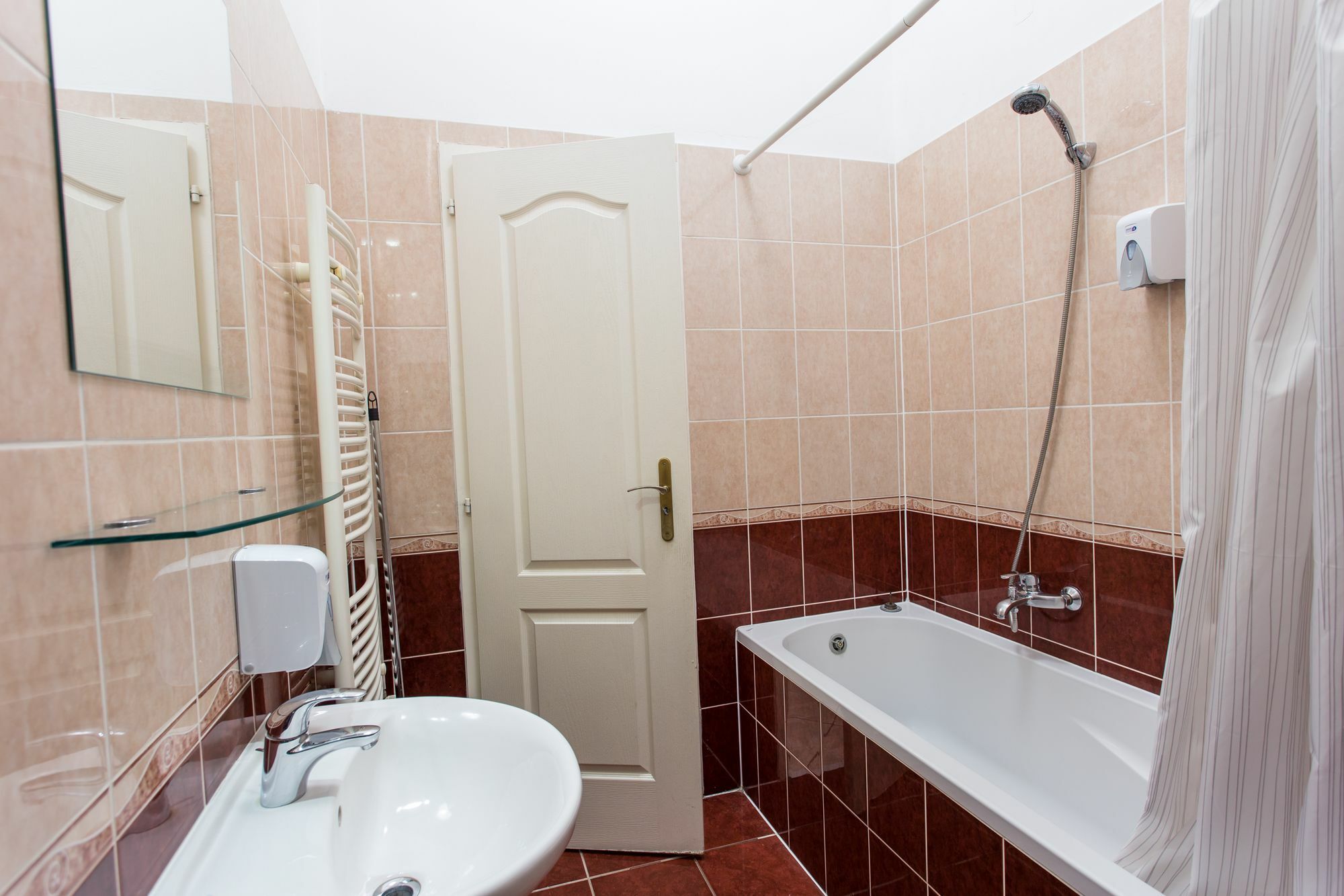 Budapest Best Apartments Exterior foto