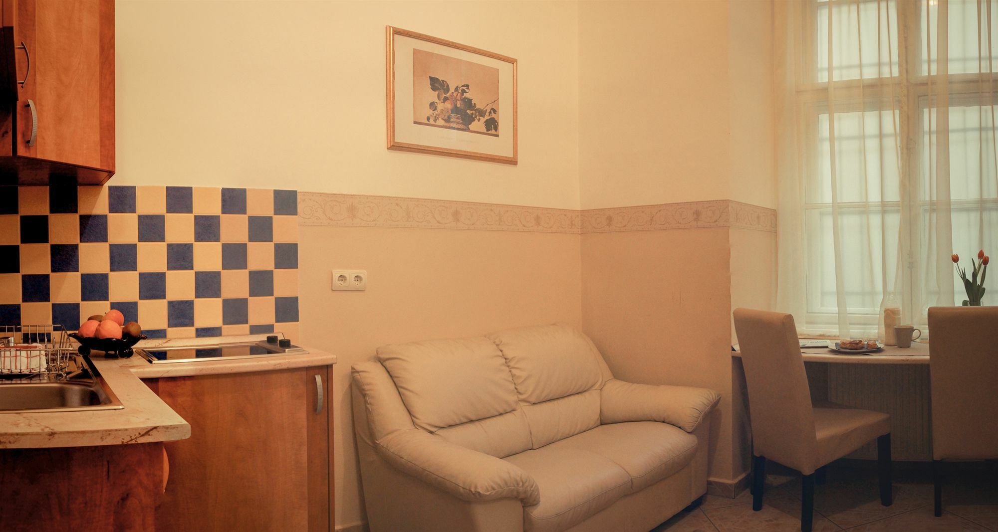 Budapest Best Apartments Exterior foto