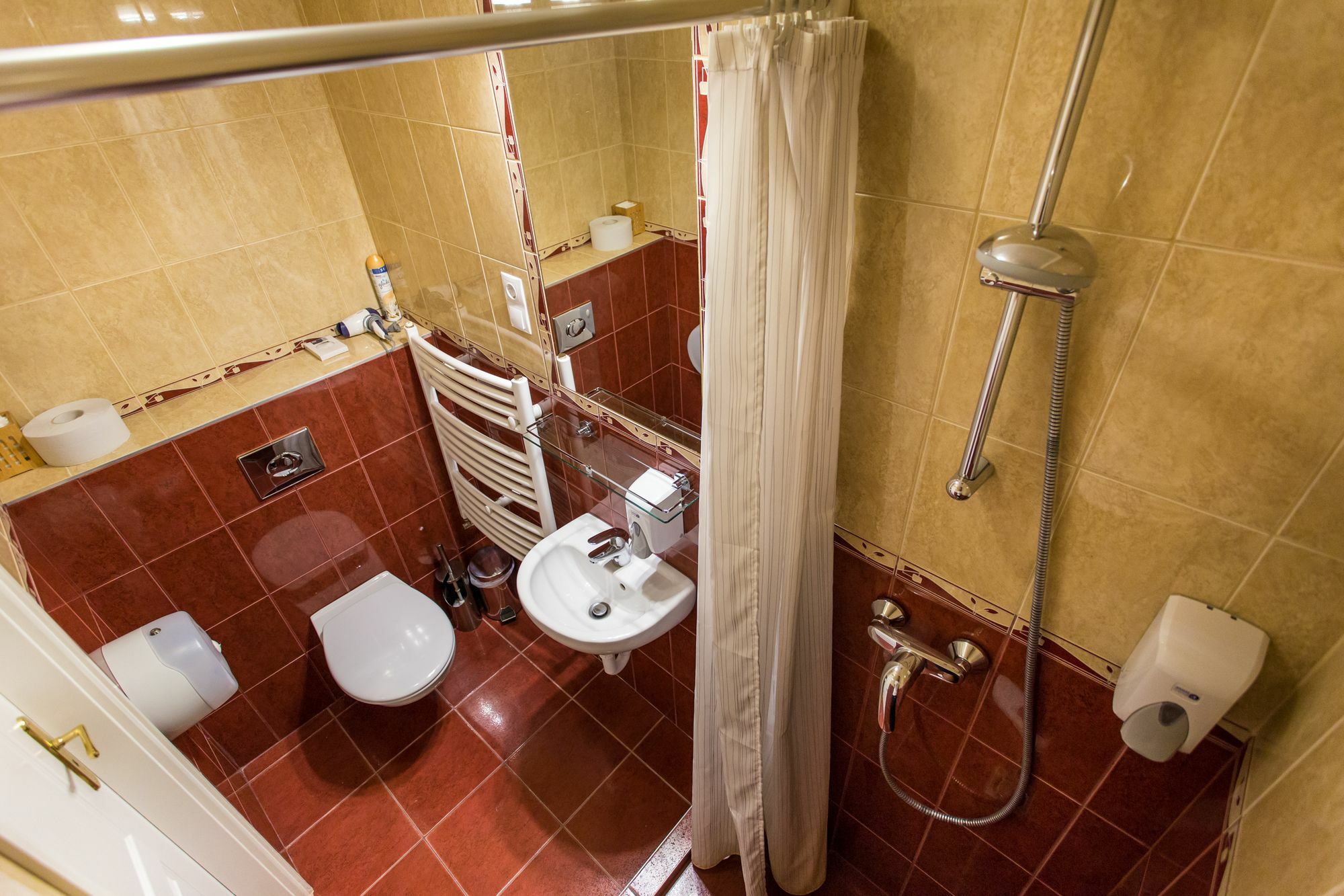 Budapest Best Apartments Exterior foto