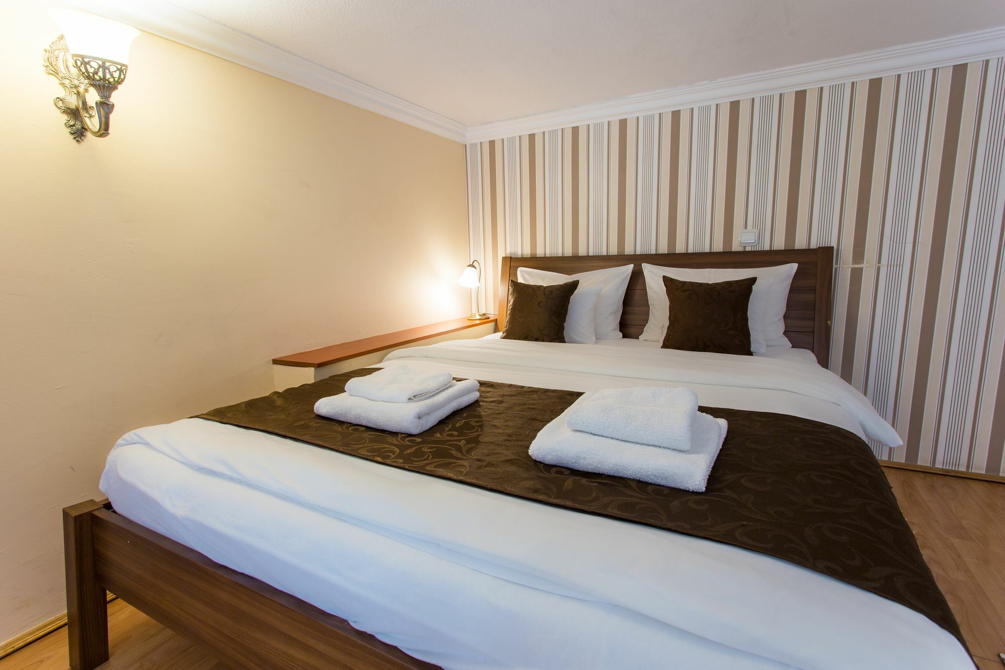 Budapest Best Apartments Exterior foto