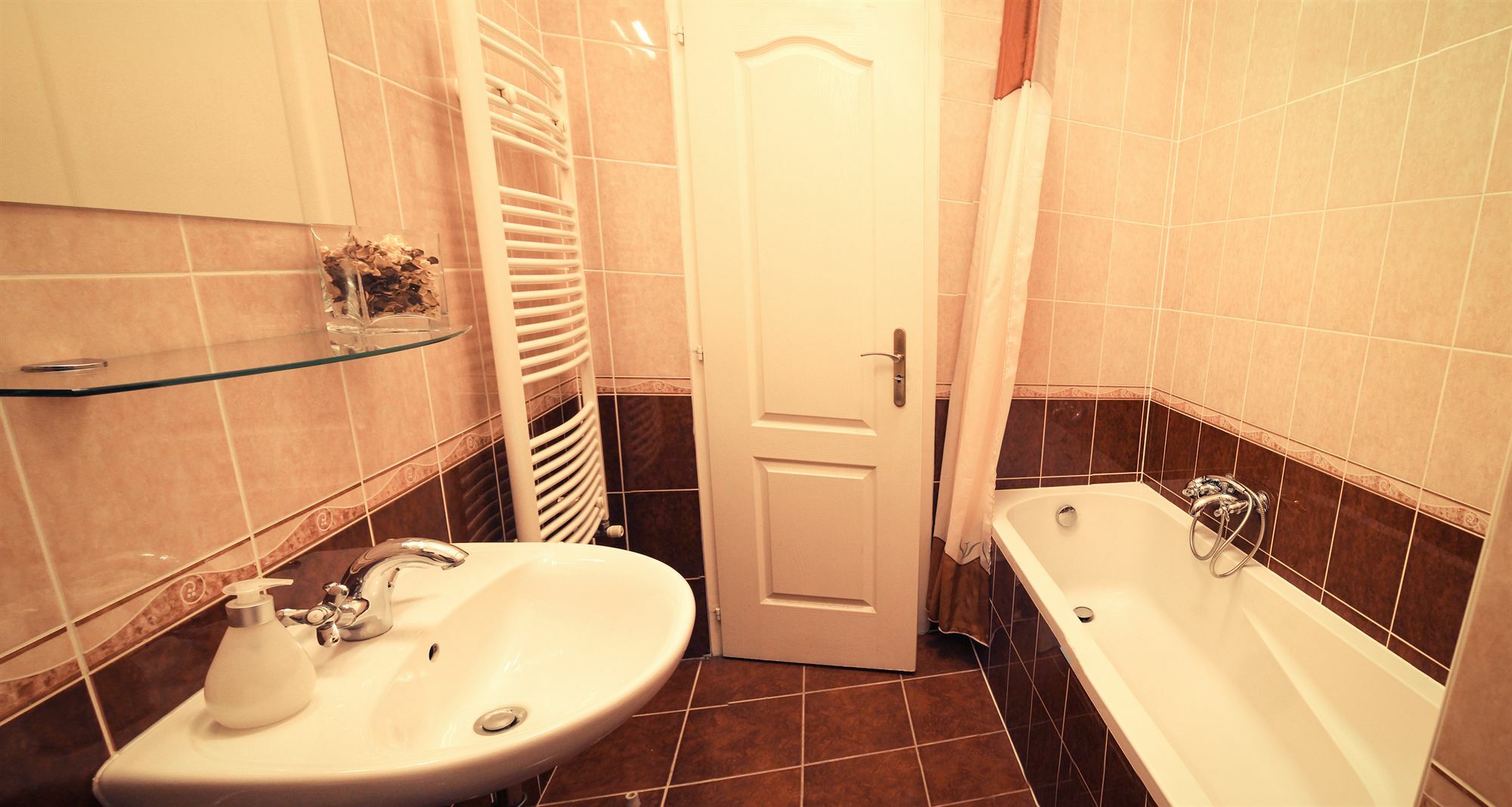 Budapest Best Apartments Exterior foto