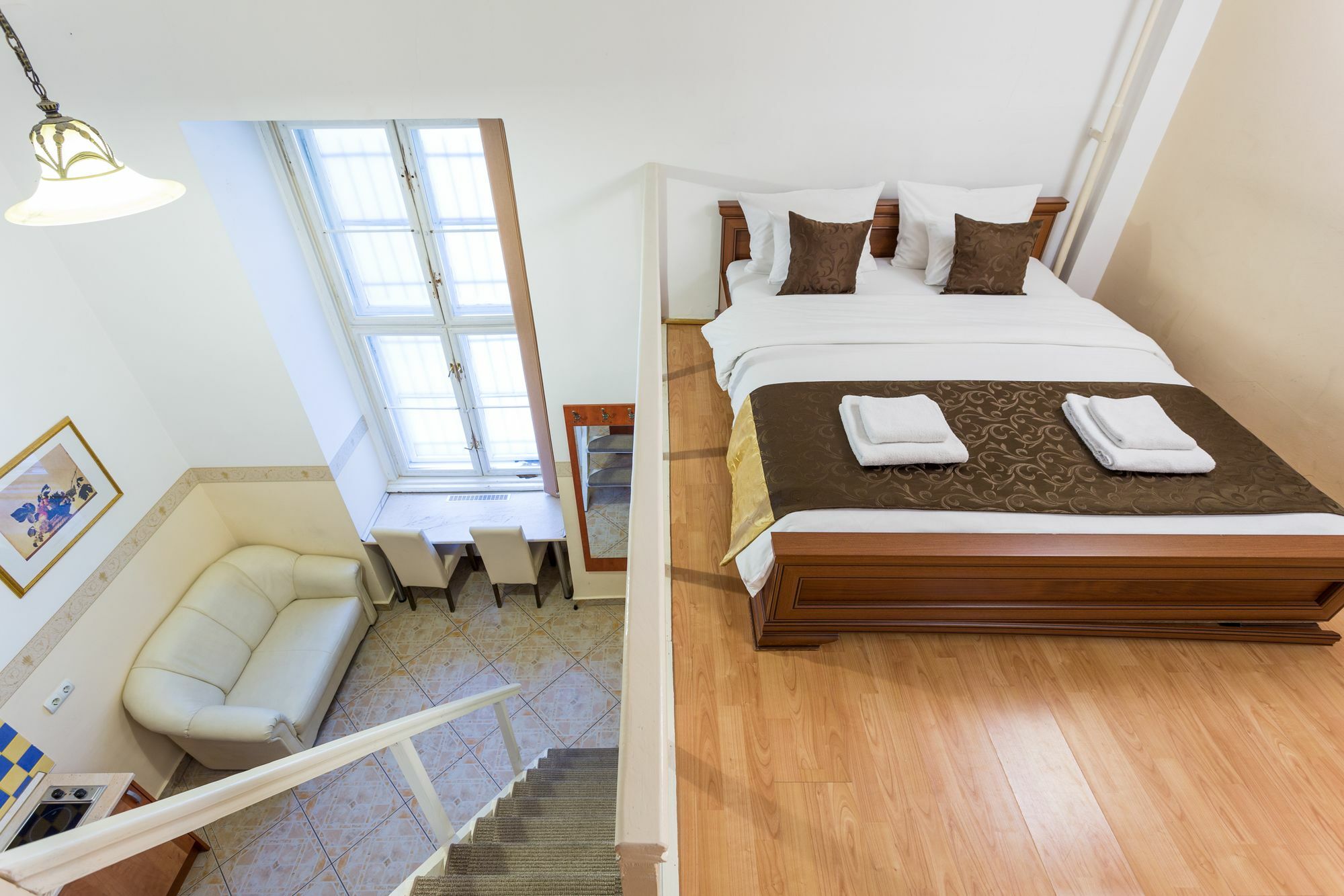 Budapest Best Apartments Exterior foto